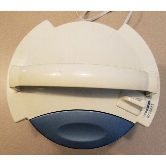 Black & Decker Lids Off Automatic Electric Jar Opener Model JW200 Tested Works - Picture 3 of 9